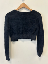 Load image into Gallery viewer, Wallflower Sweater Size Small
