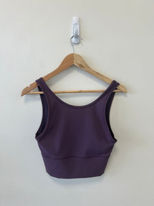 Lulu Lemon Athletic Top Size Medium