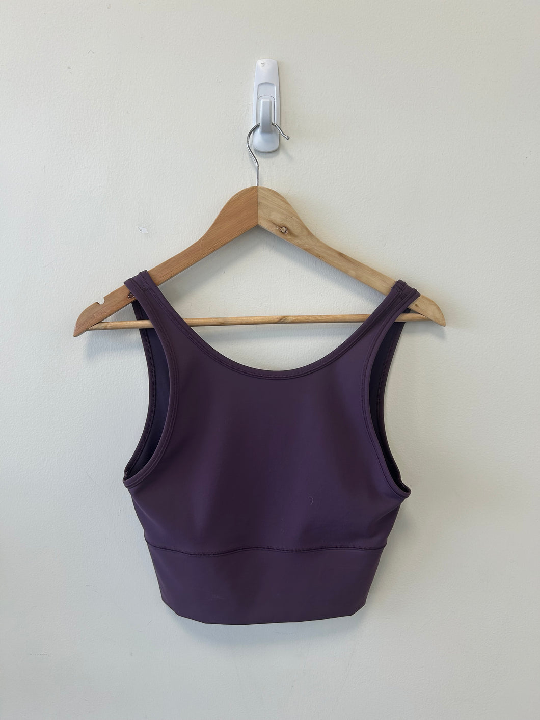 Lulu Lemon Athletic Top Size Medium