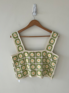 Tank Top Size Large