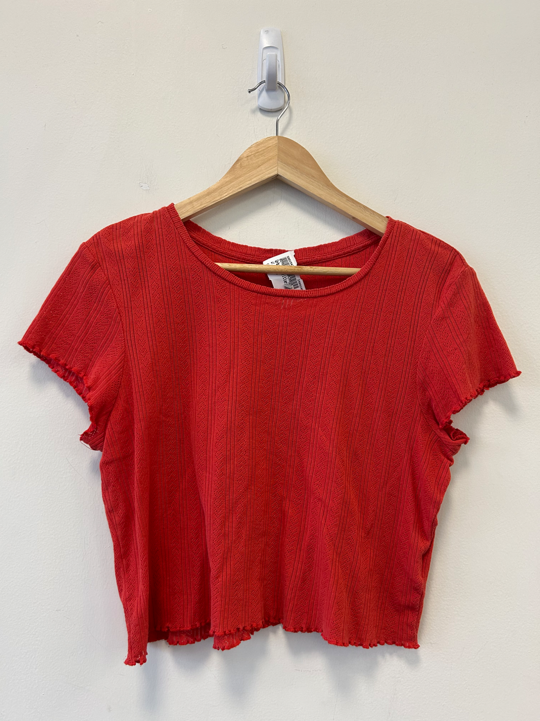 Urban Outfitters ( U ) Short Sleeve Top Size Large