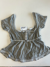Load image into Gallery viewer, Bdg Short Sleeve Top Size Small
