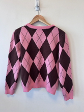 Load image into Gallery viewer, Fashion Nova Sweater Size Small
