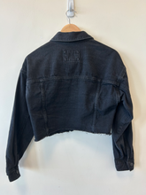 Load image into Gallery viewer, Forever 21 Denim Outerwear Size Small
