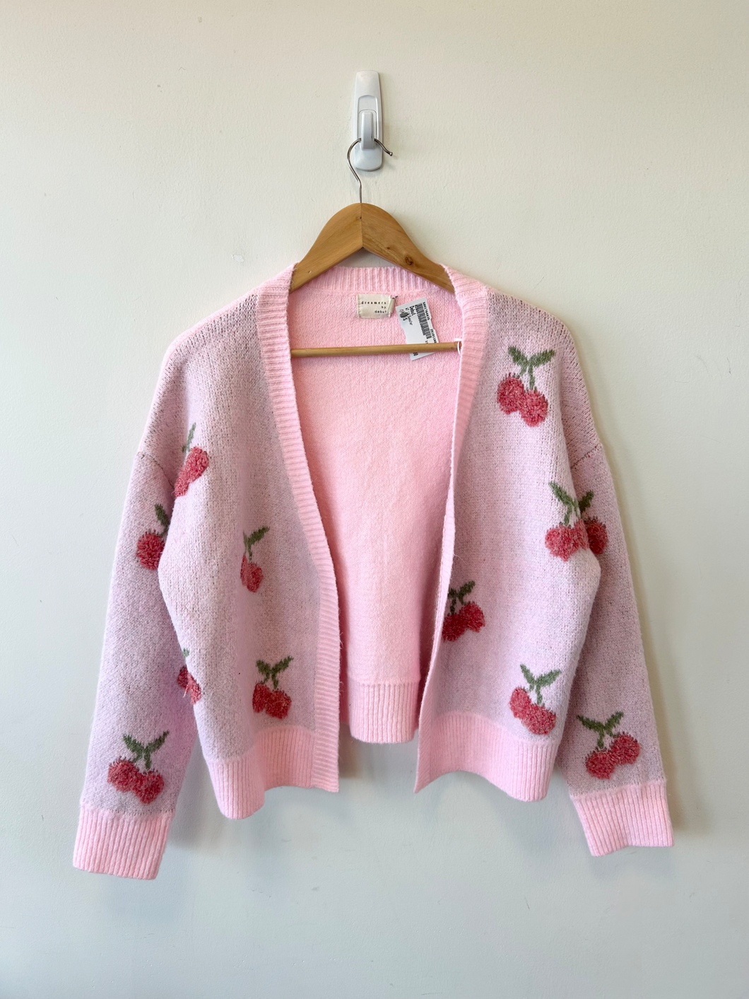 Debut Sweater Size Small
