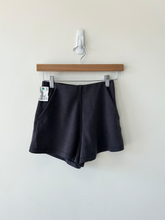 Load image into Gallery viewer, Lulu Lemon Athletic Shorts Size 2
