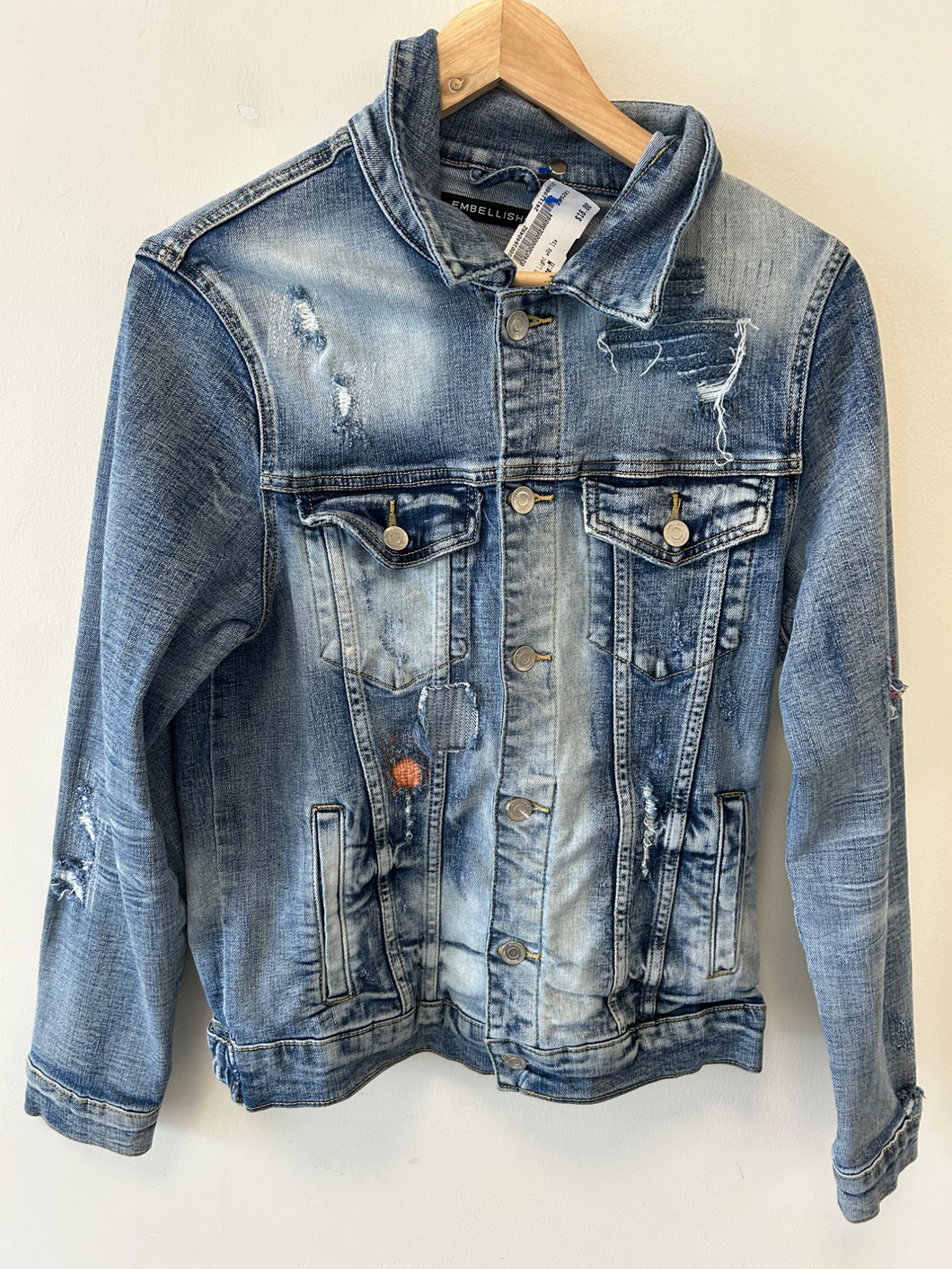 Outerwear Size Medium