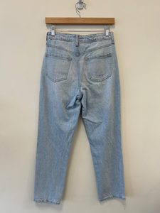 Bp Denim Size 2 (26)