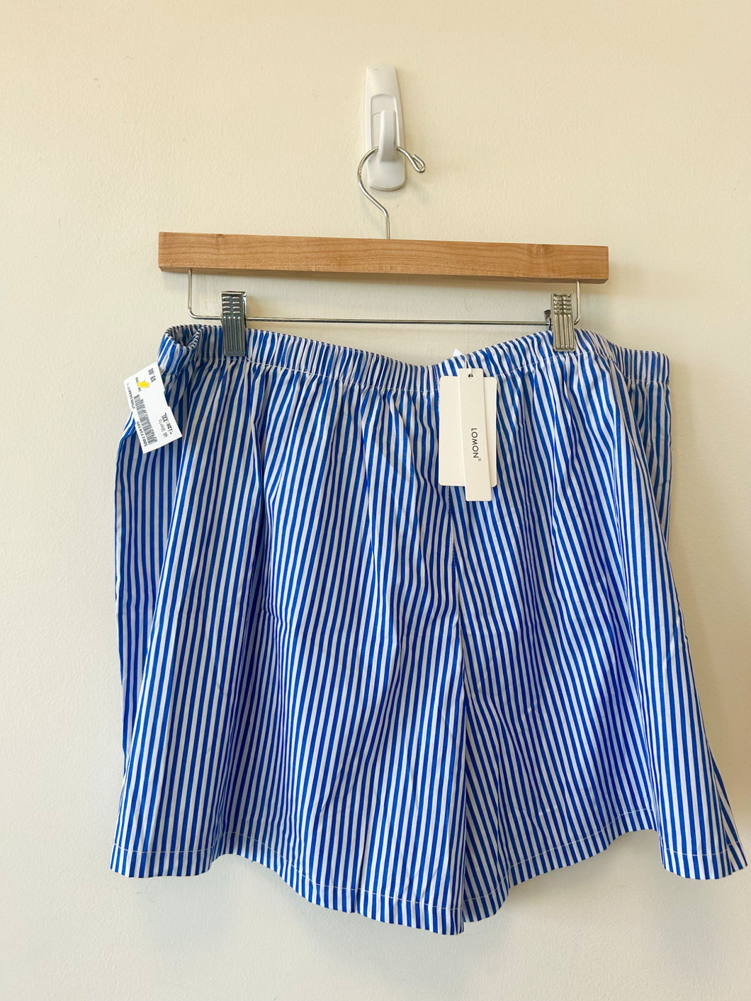 Shorts Size XXL