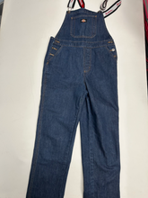 Load image into Gallery viewer, Dickies Womens Dresses Long Jumpsuits Size Small
