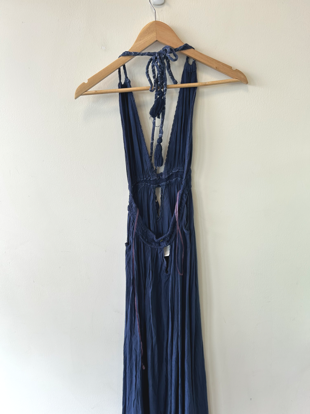 Maxi Dress Size Small