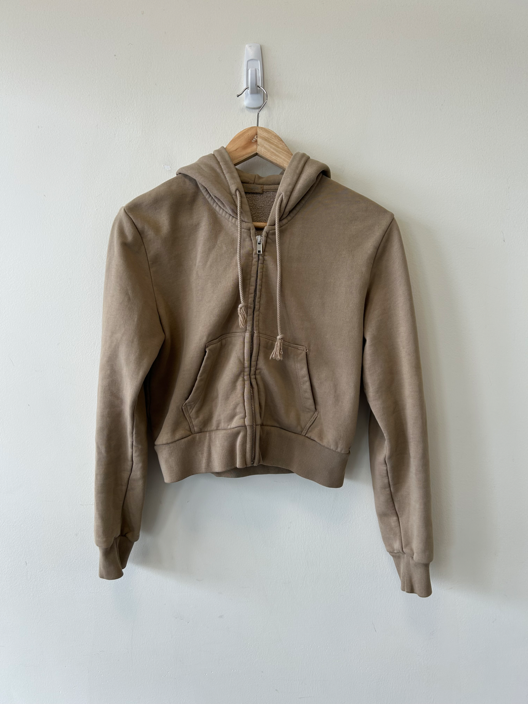 John Galt Sweatshirt Size Small