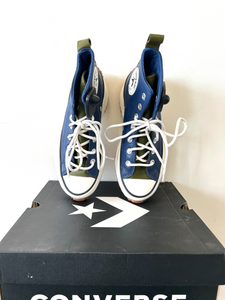 Converse Casual Shoes Womens 7