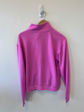 Load image into Gallery viewer, Pink By Victoria's Secret Sweatshirt Size Extra Small
