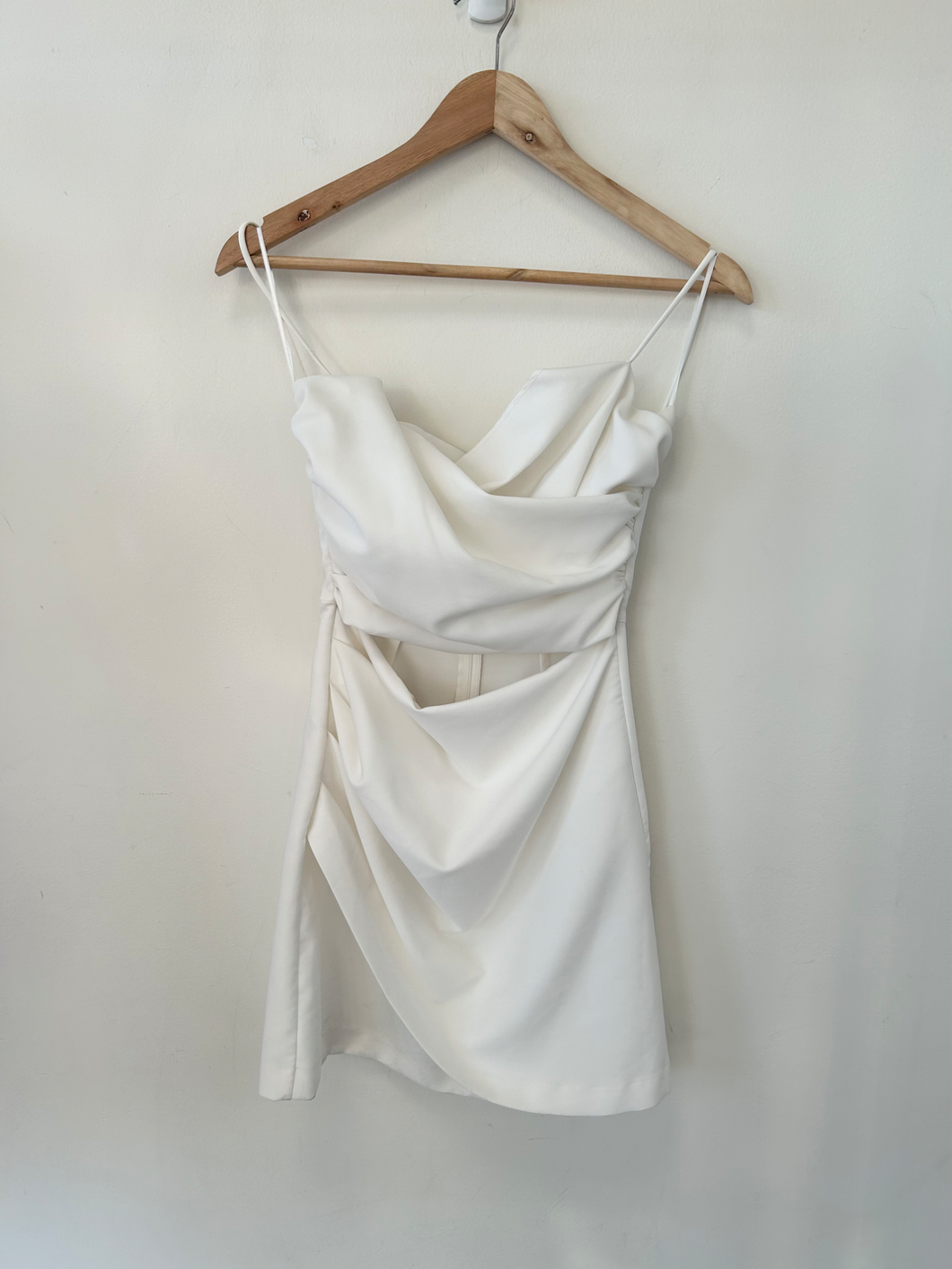 Zara Dress Size Small