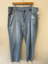 Load image into Gallery viewer, American Eagle Denim Size 18/20 (36)
