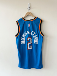 Nba Athletic Top Size Extra Large