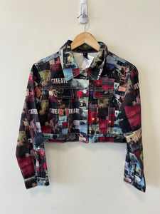 Cider Outerwear Size Extra Small