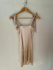 Garage Dress Size Small