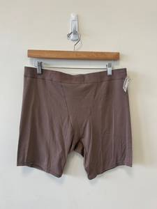 Skims Athletic Shorts Size Extra Large