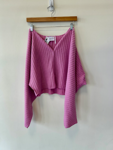 Out From Under Long Sleeve T-Shirt Size Medium
