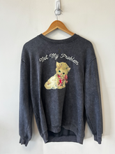 Load image into Gallery viewer, Sweatshirt Size Large

