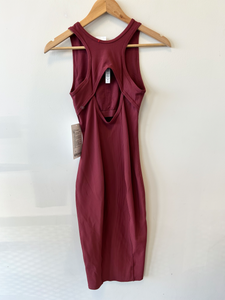 Lulu Lemon Maxi Dress Size Small