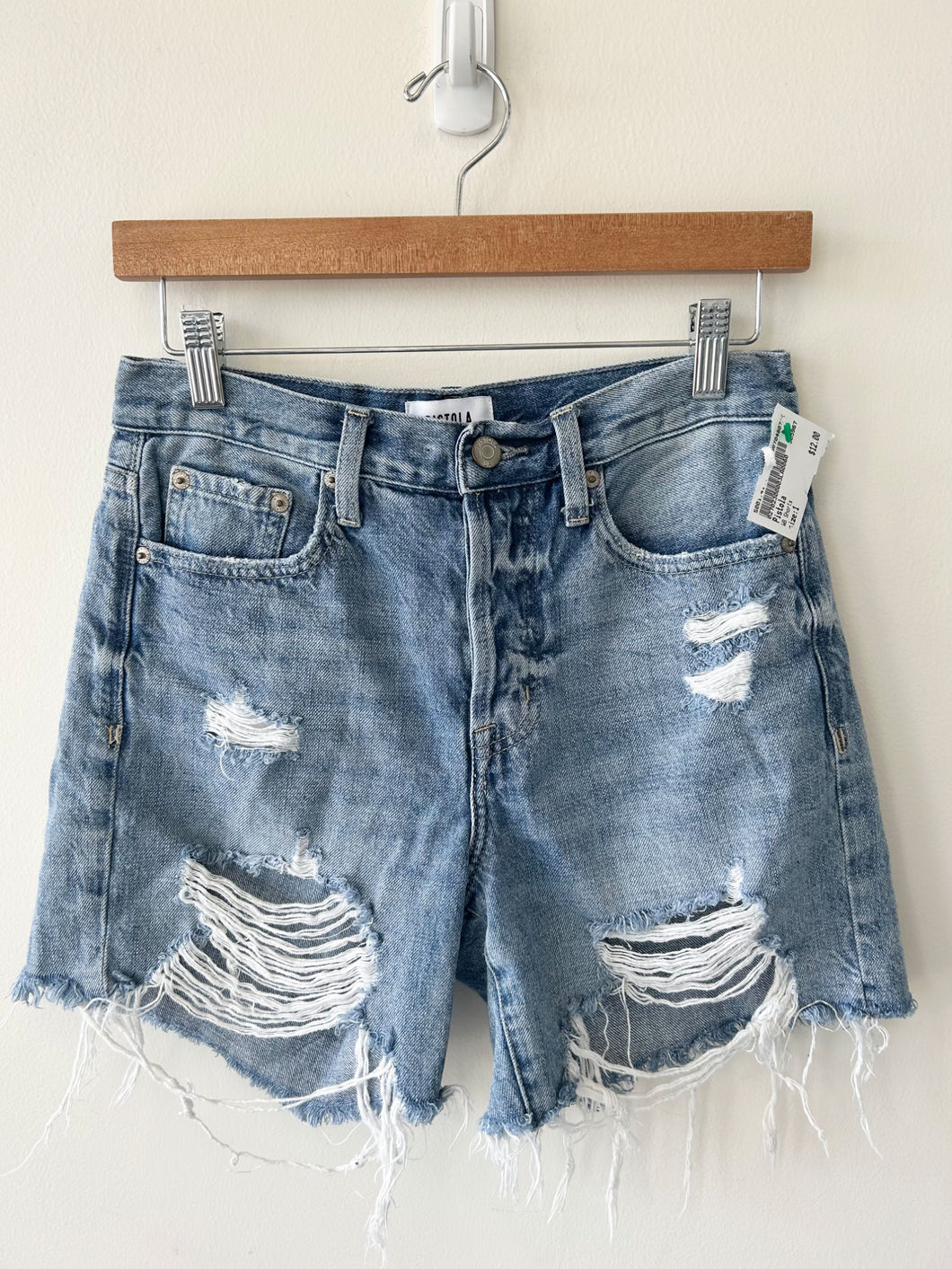 Pistola Shorts Size 1