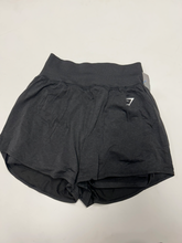 Load image into Gallery viewer, Gym Shark Athletic Shorts Size Large
