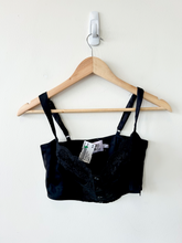 Load image into Gallery viewer, Princess Polly Long Sleeve Top Size Small
