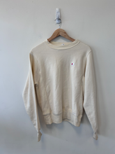 Load image into Gallery viewer, Champion Sweatshirt Size Extra Small
