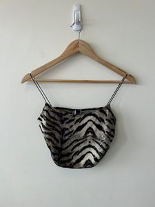 Windsor Tank Top Size Small
