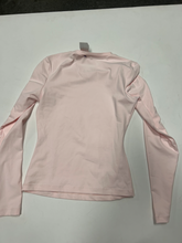 Load image into Gallery viewer, Long Sleeve Top Size Small
