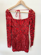 Load image into Gallery viewer, Lucy In The Sky Dress Size Small
