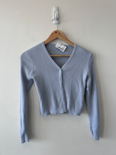 Load image into Gallery viewer, John Galt Long Sleeve Top Size Small
