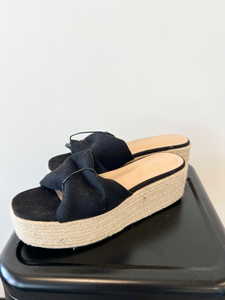Lulus Sandals Womens 9