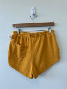 Free People Beach Shorts Size Small