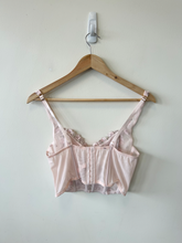 Load image into Gallery viewer, Victoria&#39;s Secret Tank Top Size Large
