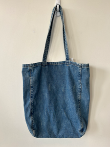 American Eagle Tote Bag