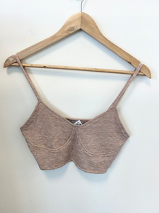 Zara Tank Top Size Medium