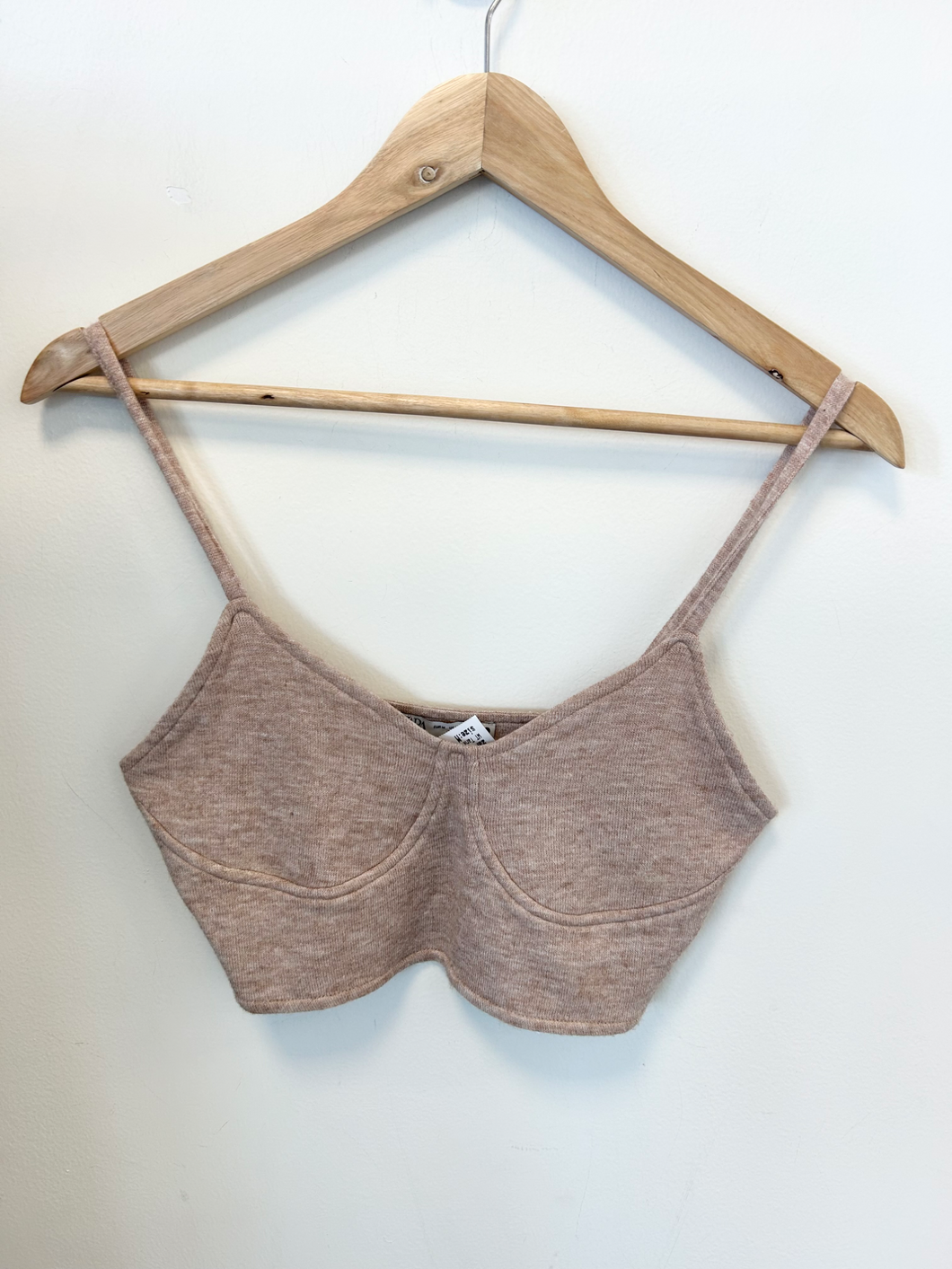 Zara Tank Top Size Medium