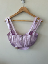 Load image into Gallery viewer, Tic Toc Tank Top Size Medium
