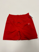 Load image into Gallery viewer, Gym Shark Athletic Shorts Size Medium
