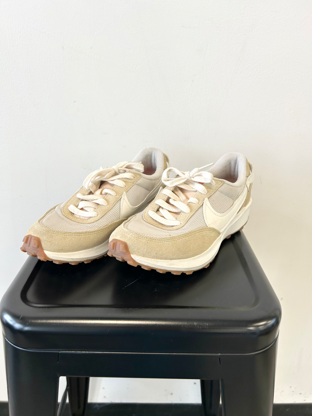 Nike Womens Athletic Shoes Womens 8