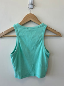 Pull And Bear Tank Top Size Small