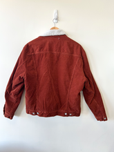 Load image into Gallery viewer, H &amp; M Heavy Outerwear Size Large
