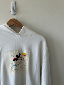Uniqlo Sweatshirt Size Small