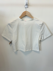 Skims T-Shirt Size Extra Large