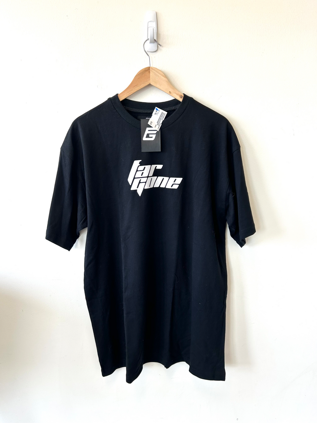 T-shirt Size XXL