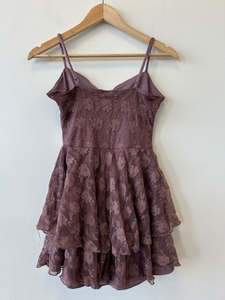 Windsor Dress Size Medium